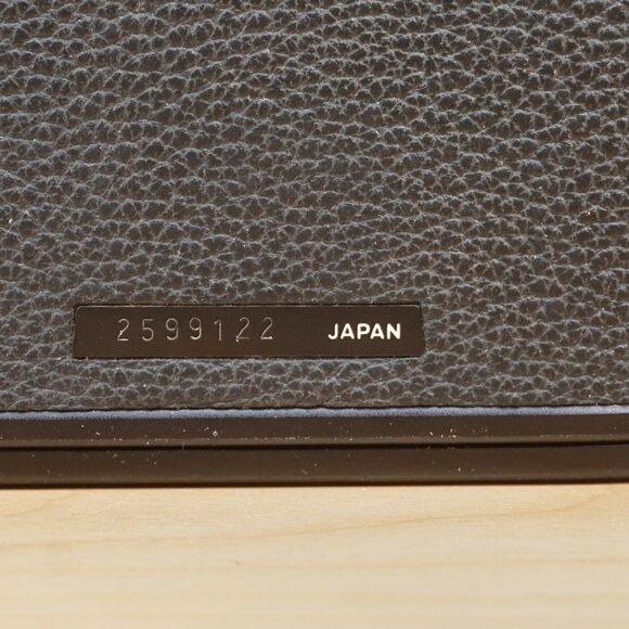 Vintage Minolta Hi-Matic AF2 35mm Film Point-and-Shoot Camera - Picture 8 of 10